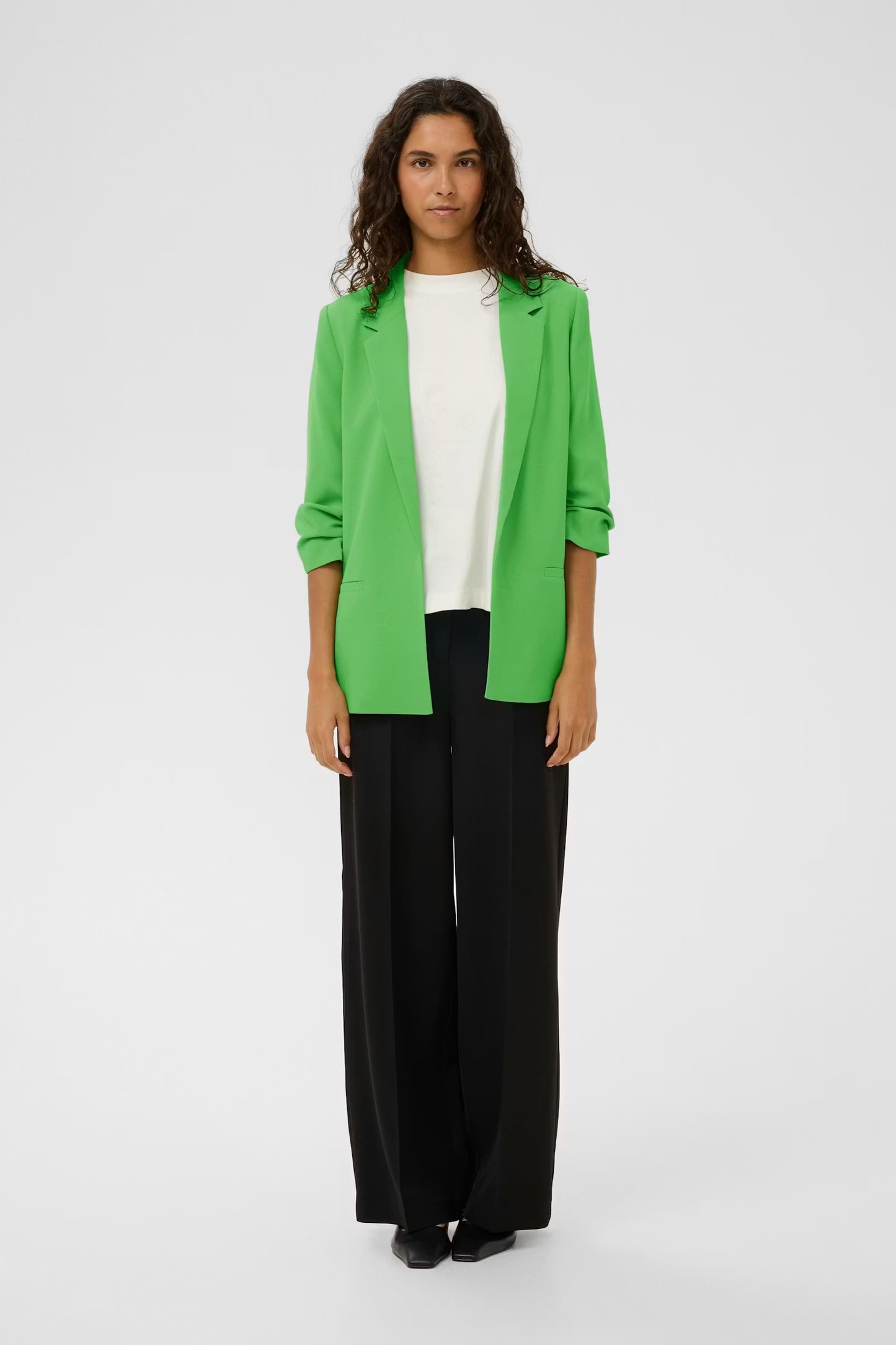 Shirley Blazer