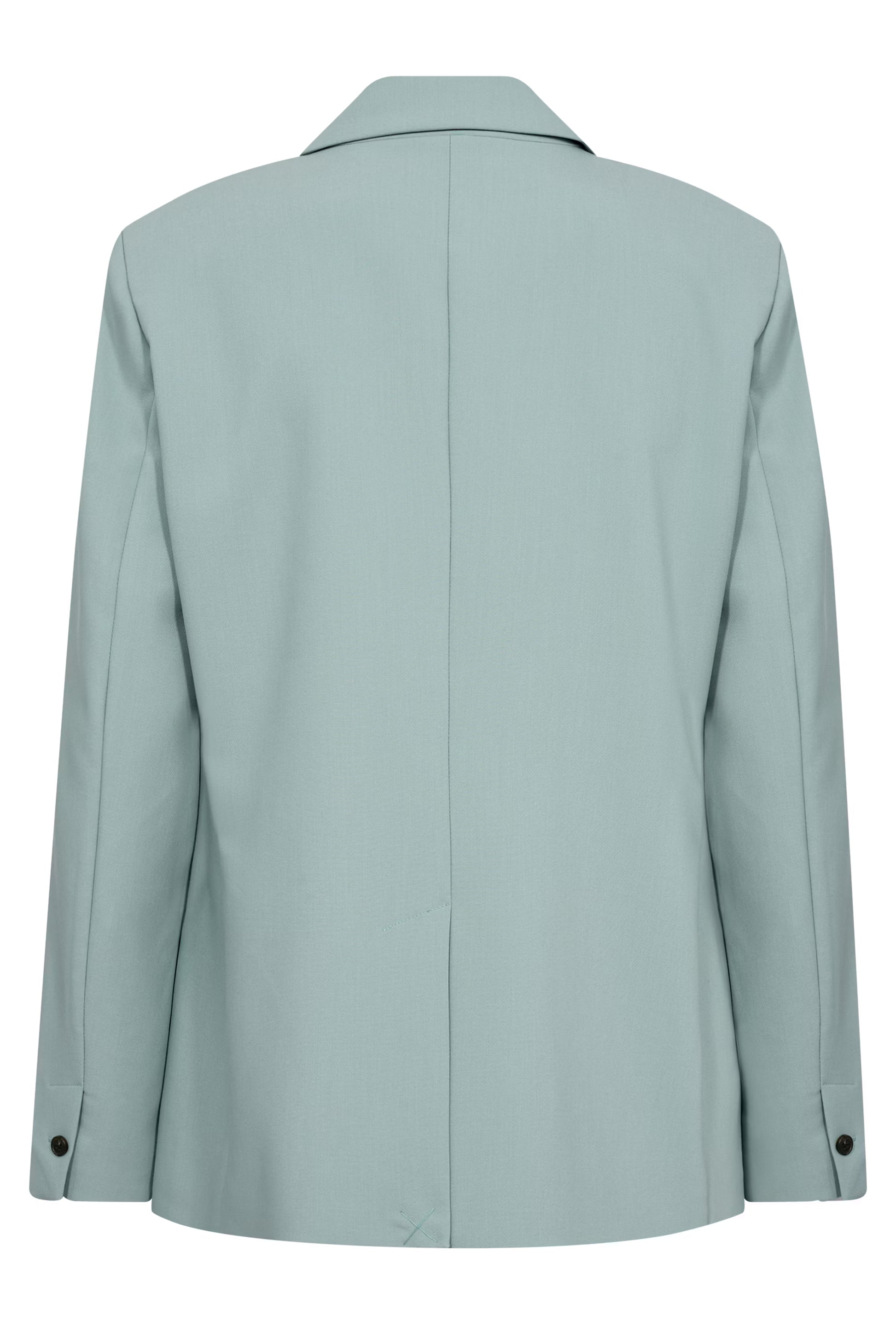 Corinne Short Blazer (8170914021584)