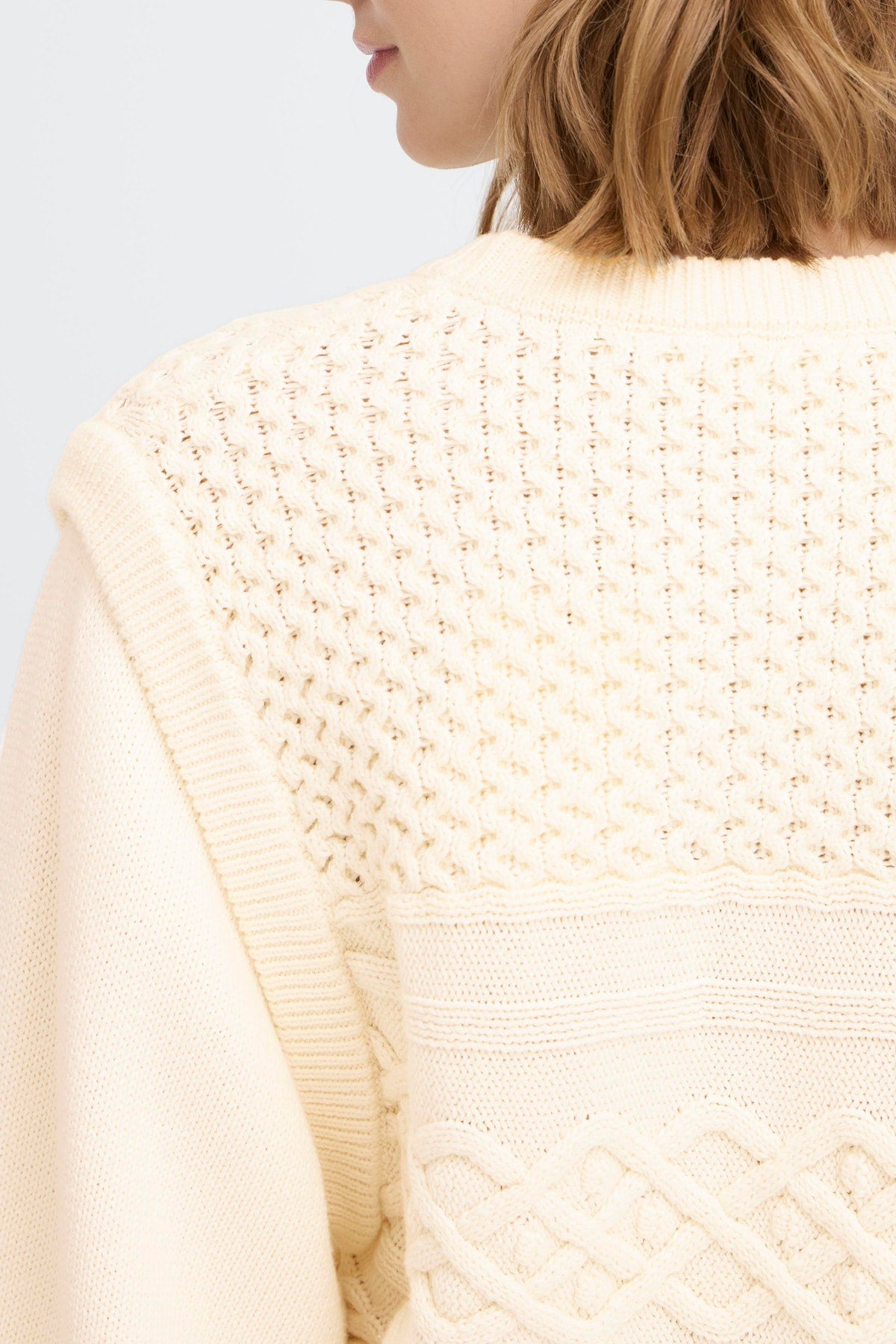 Gabrielle Sweater (8350091444432)