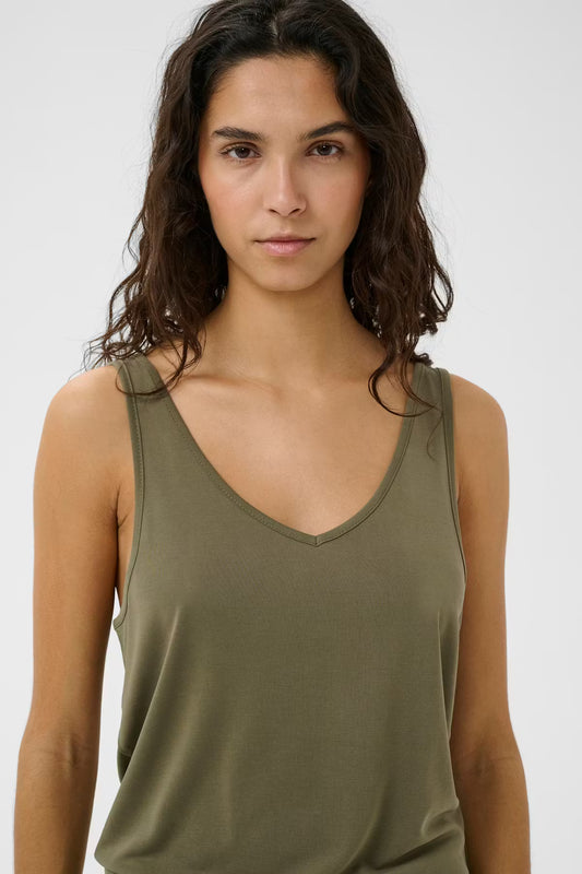 Columbine Tank Top