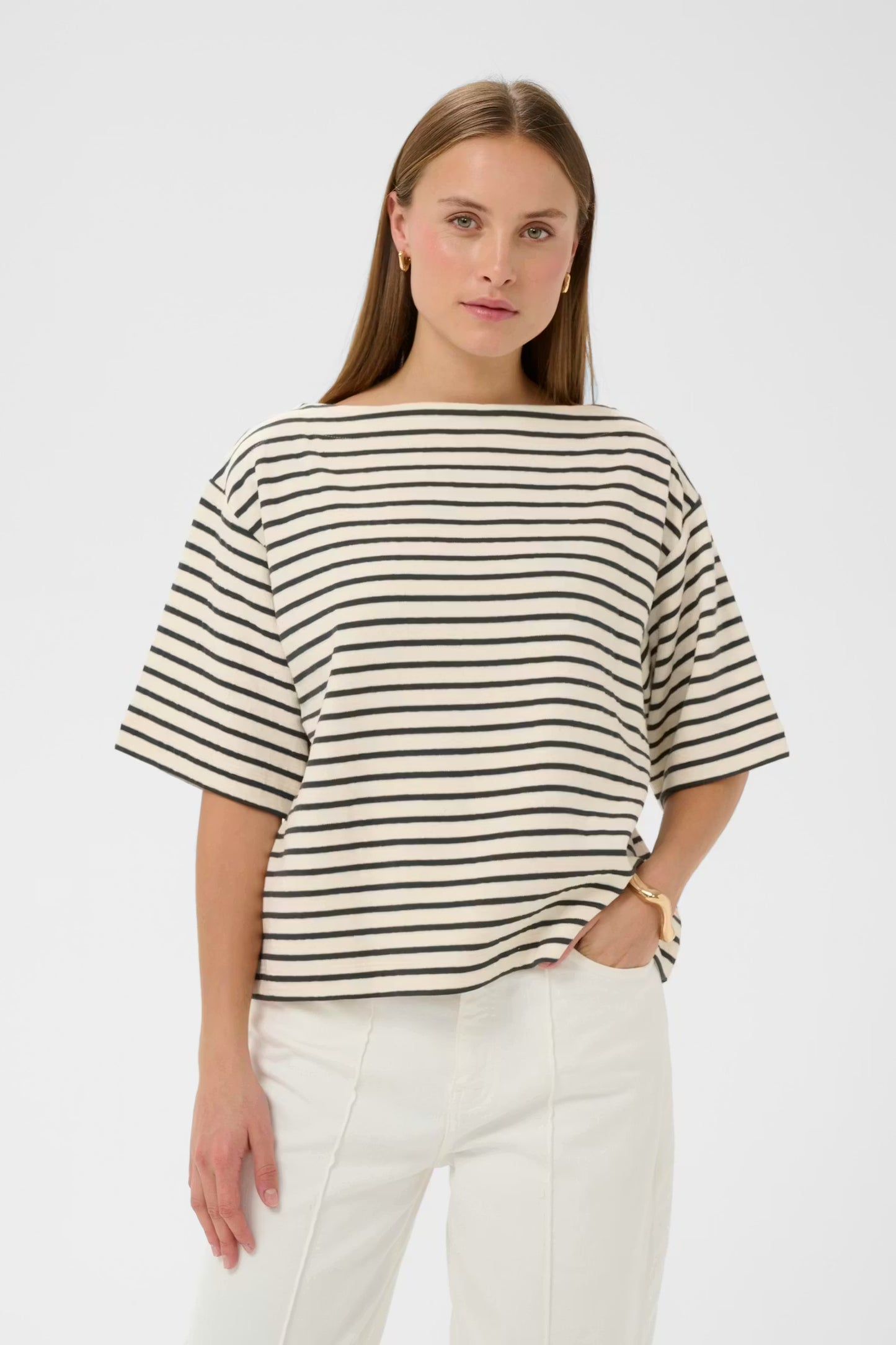 Sweat-shirt Ingina