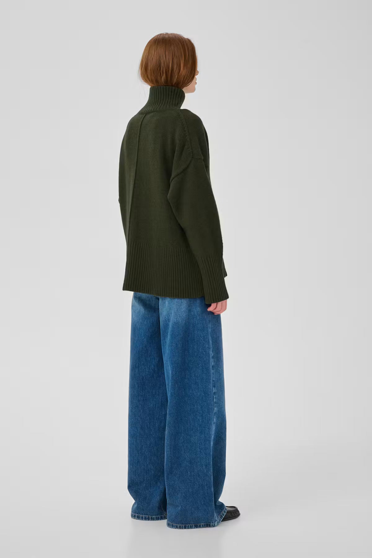 Antwerpen Pullover