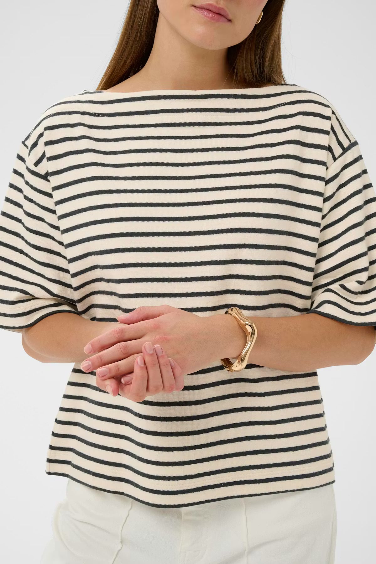 Sweat-shirt Ingina