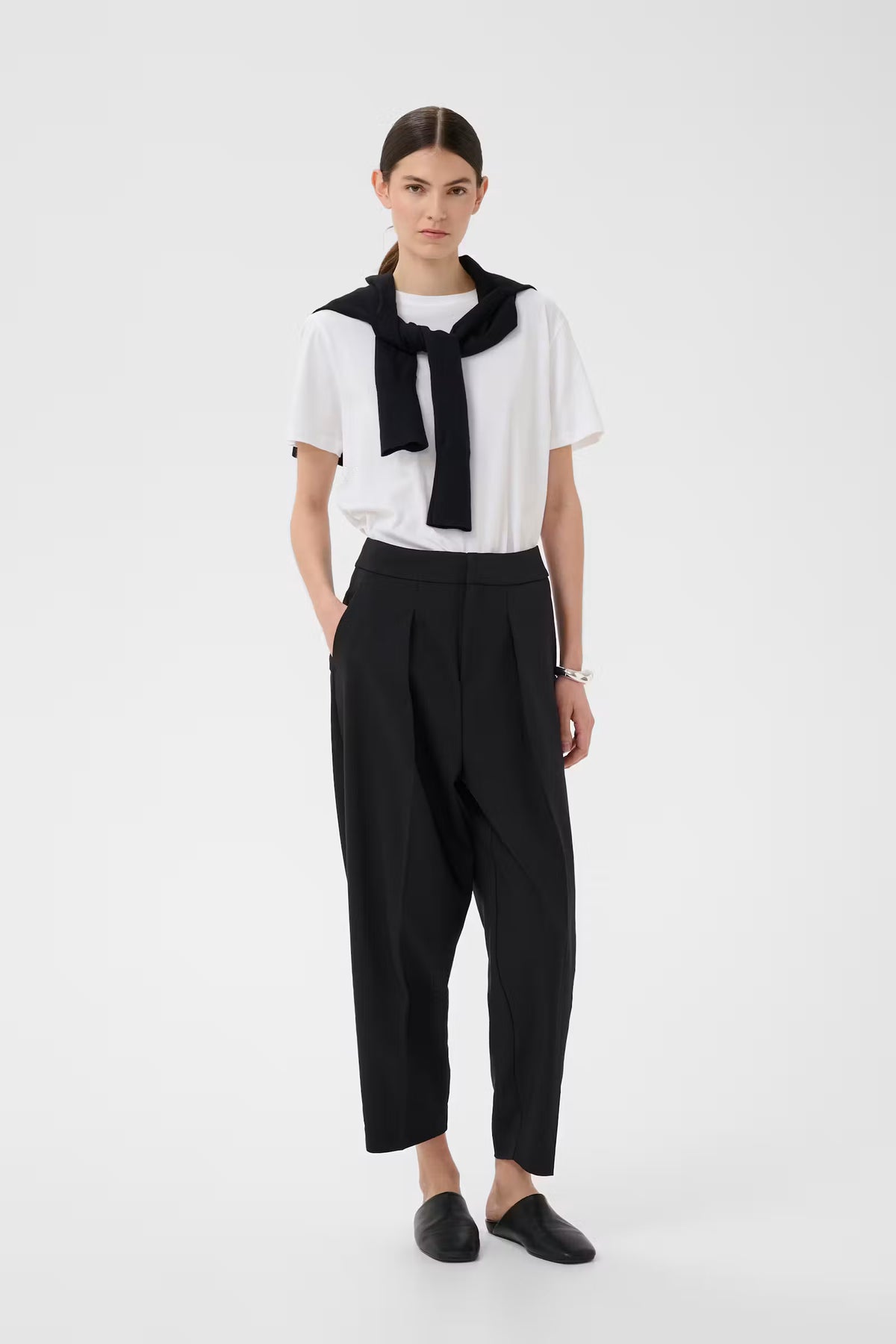 Zella Barrel Pant
