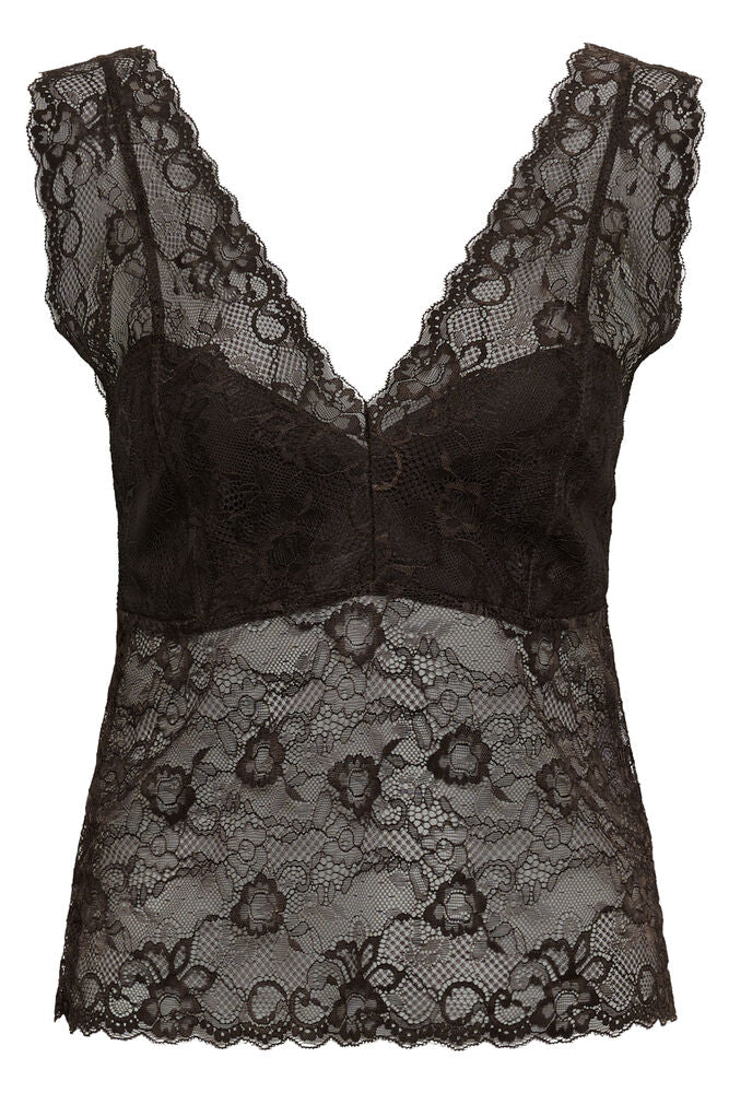 Dolly Singlet