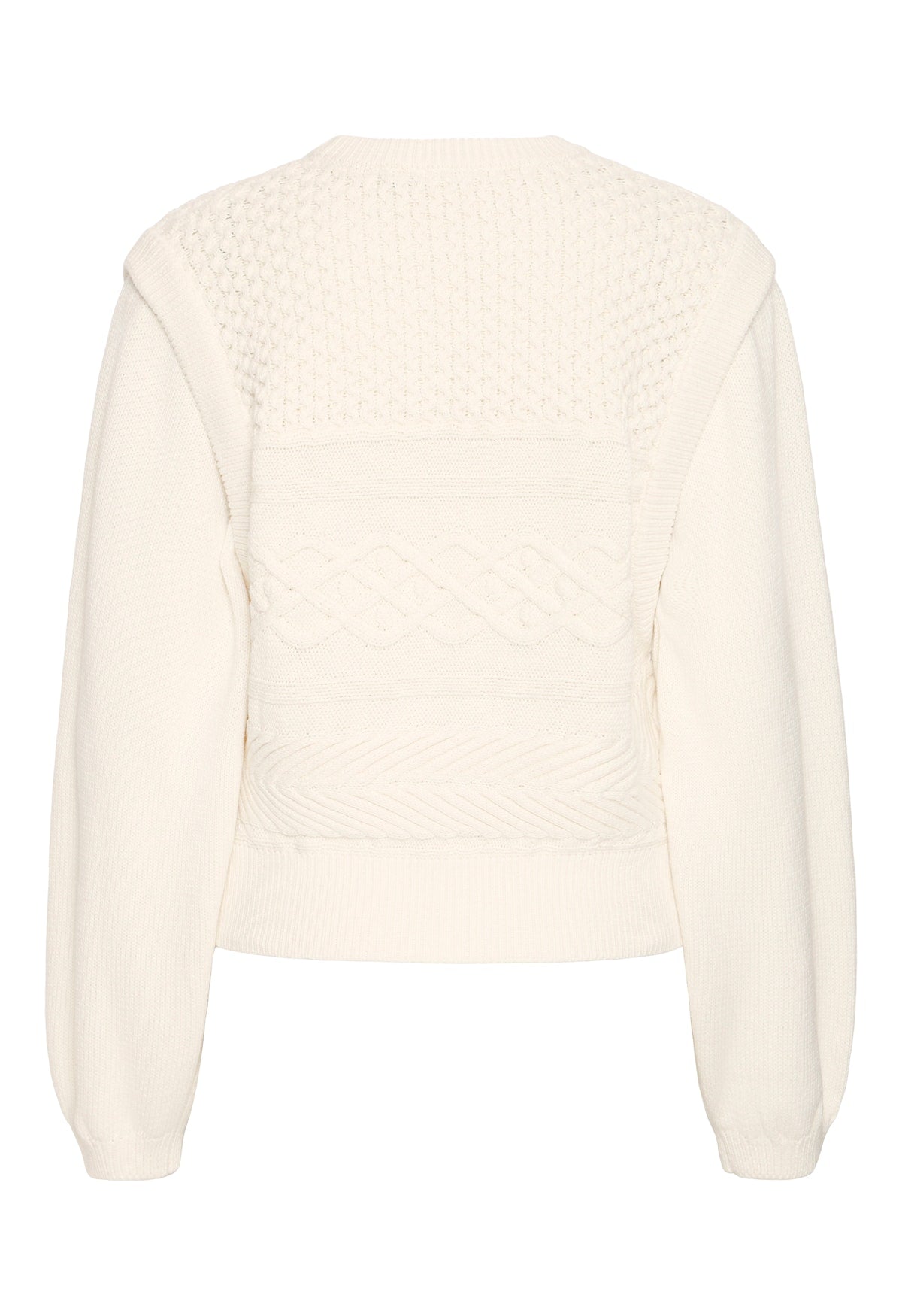 Gabrielle Sweater (8350091444432)