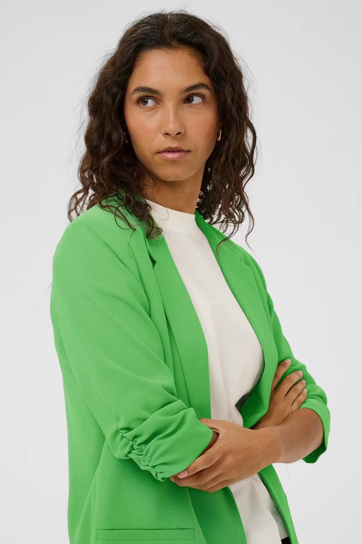 Shirley Blazer