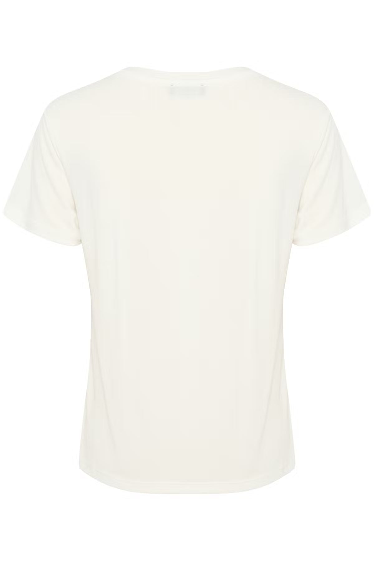 Columbine T-shirt à col rond