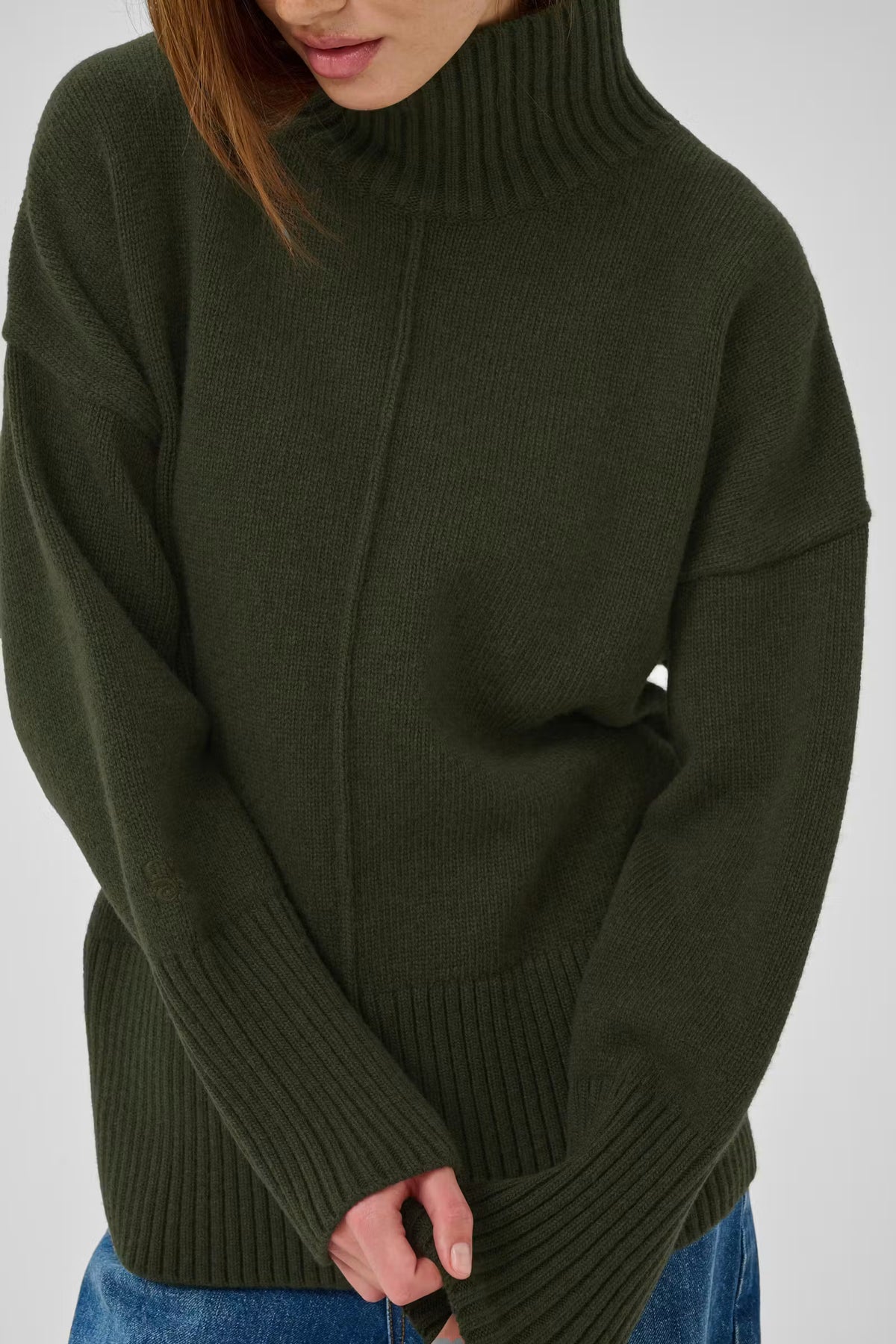 Antwerpen Pullover