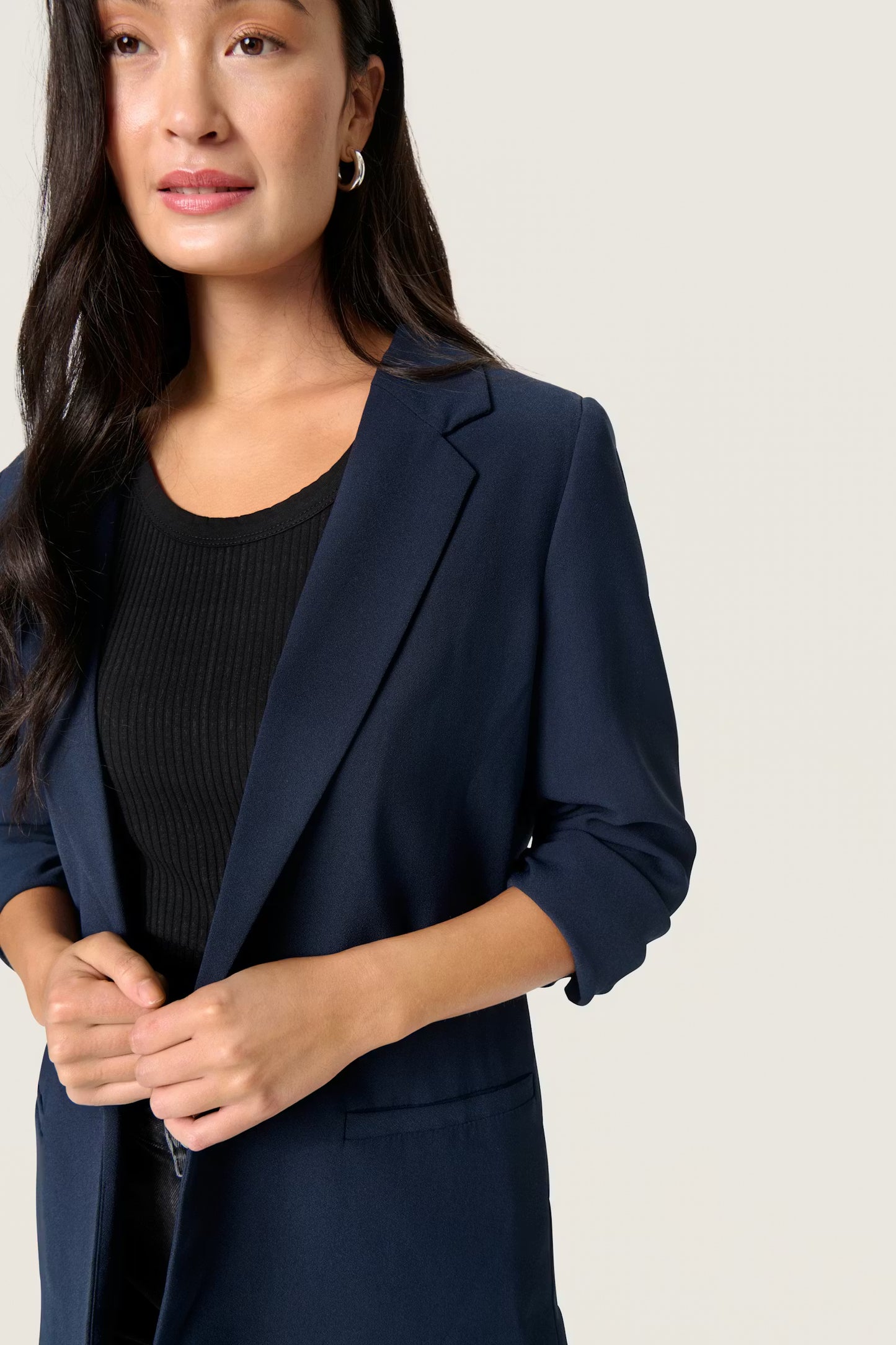 Blazer Shirley