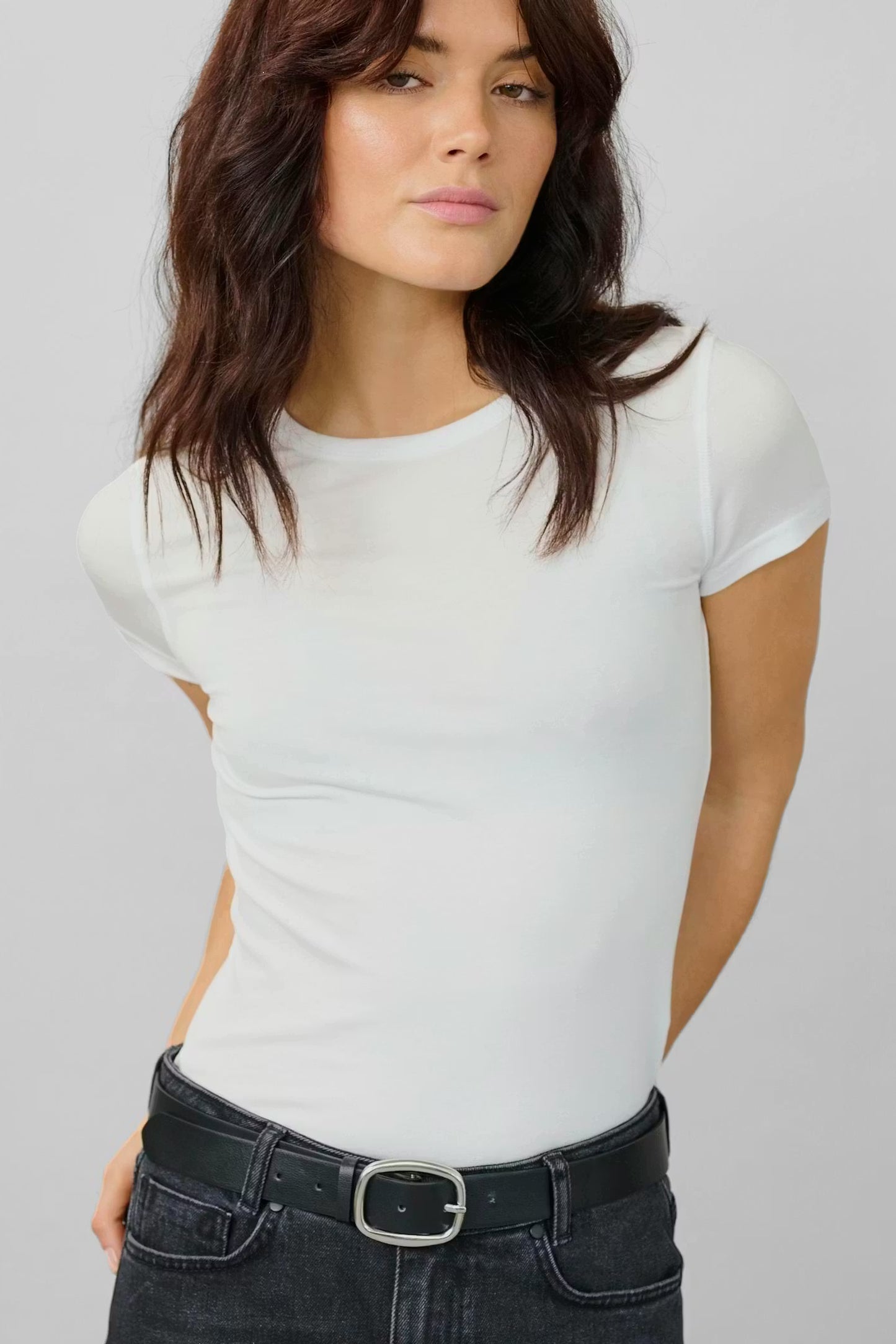 Le Mommy 139 High Tapered