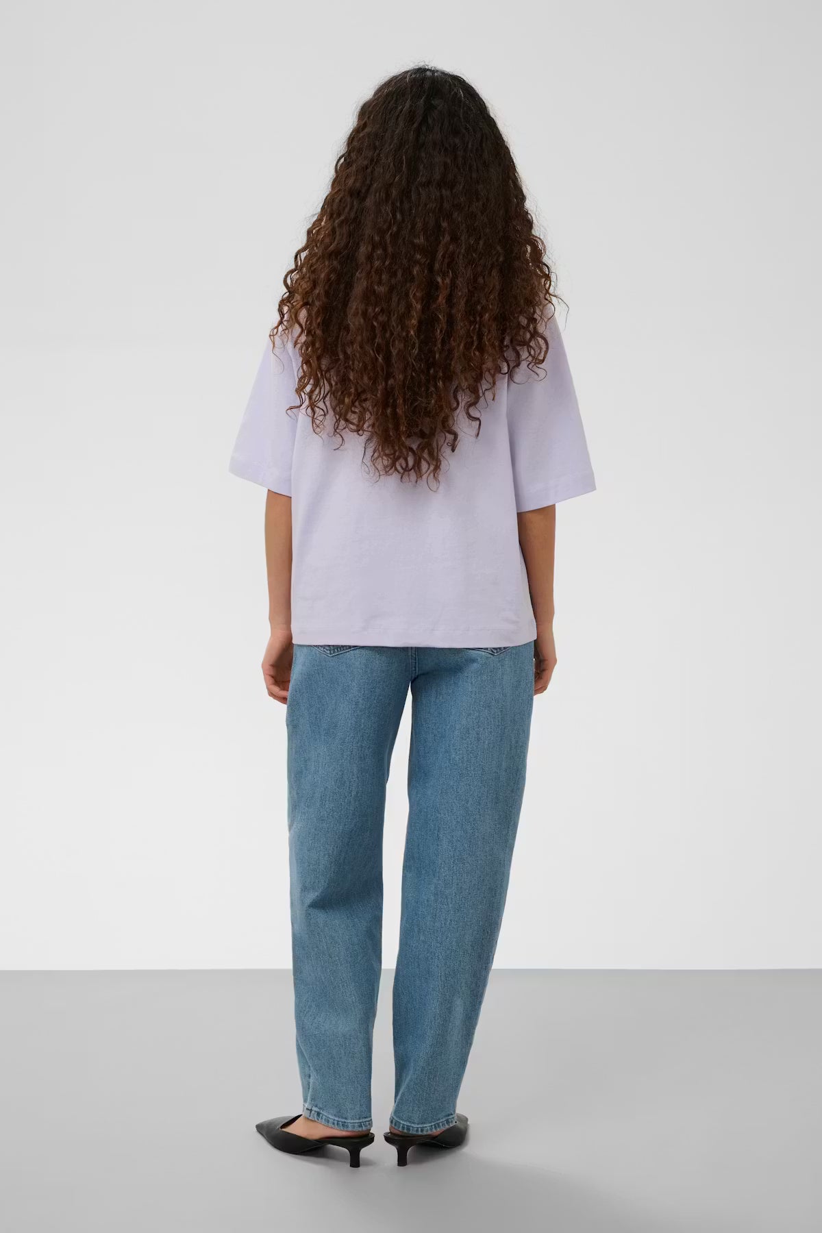 T-shirt basique Jina