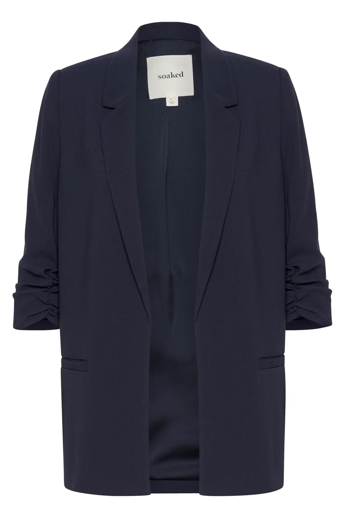 Blazer Shirley