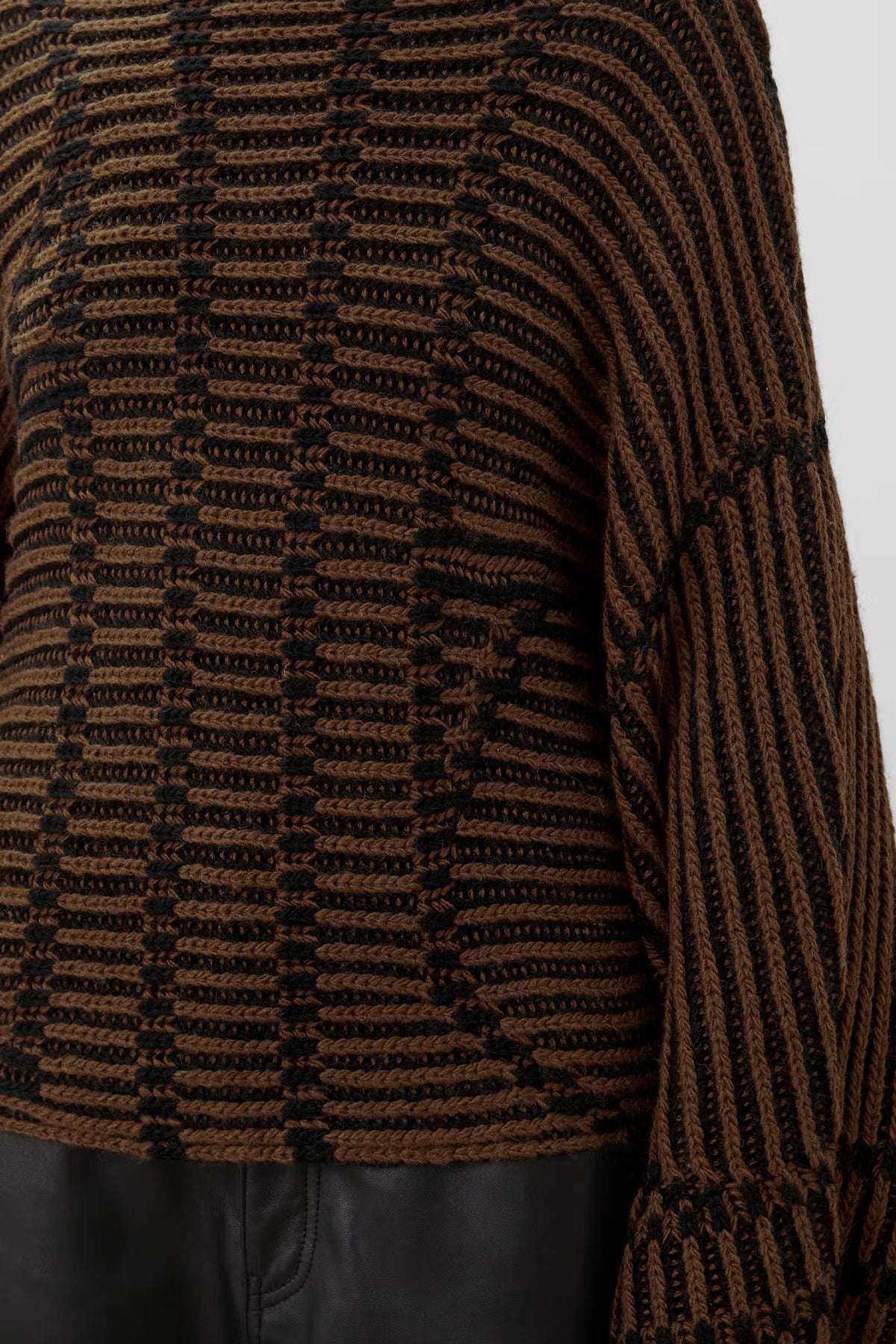Ylva Pullover