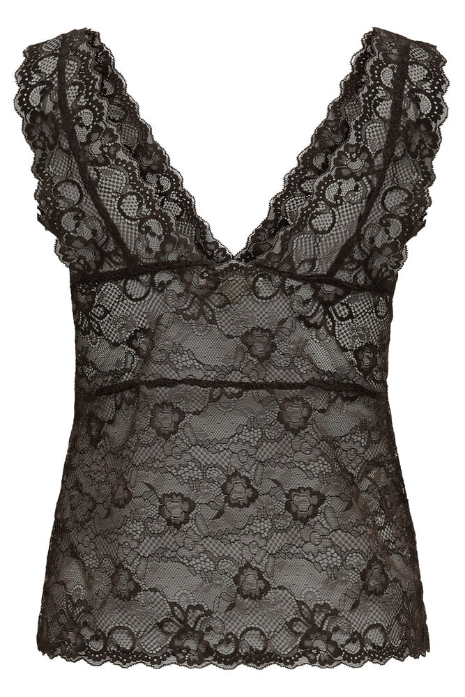 Dolly Singlet