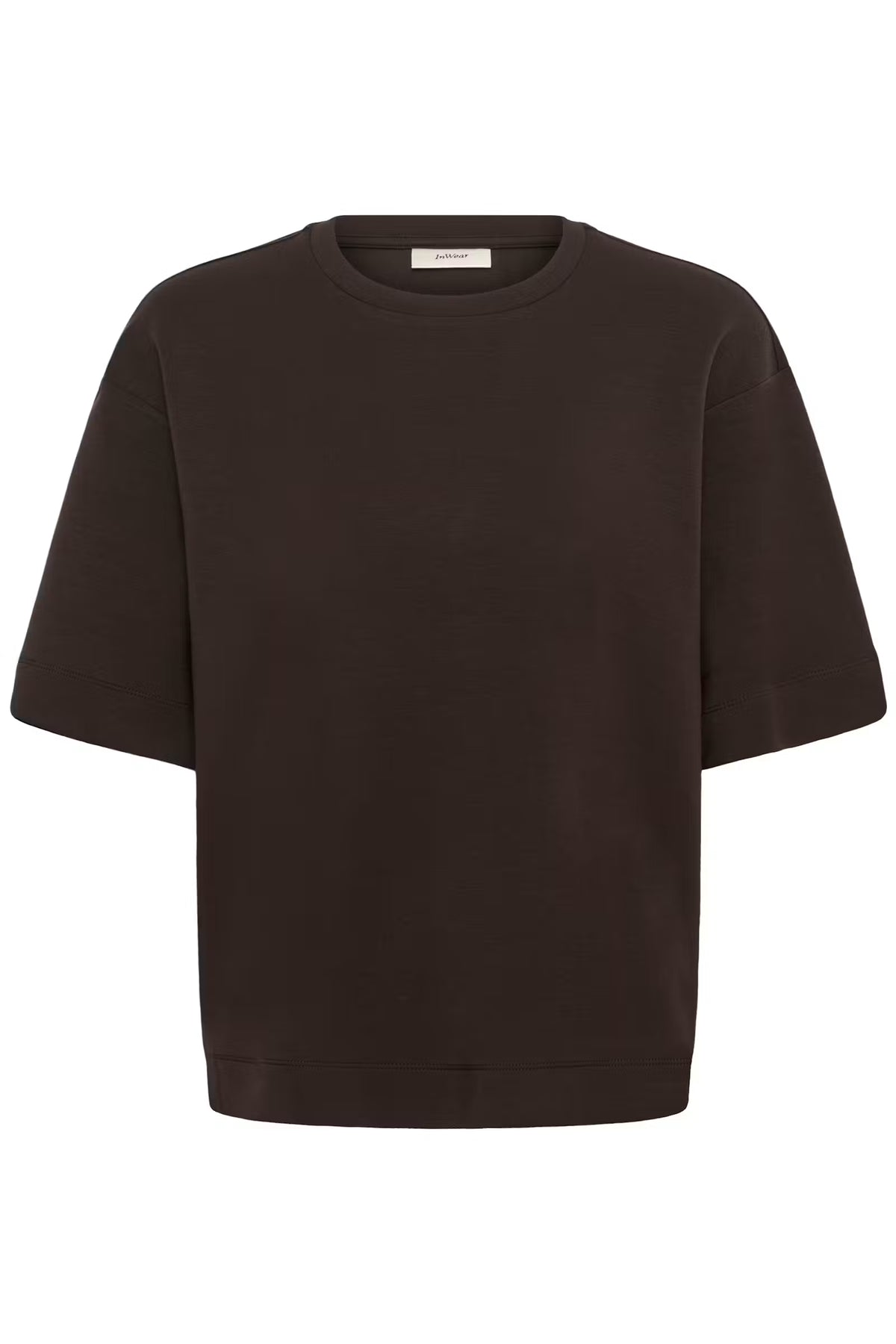 Pannie Oversize Tshirt