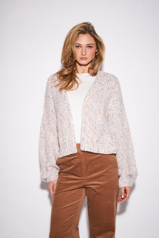 Roy Cardigan