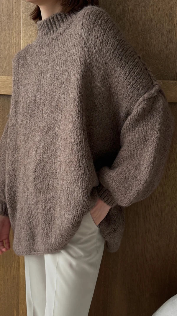 Layla Sweater