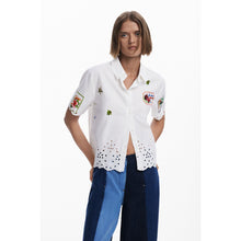 Load image into Gallery viewer, Blouse (8254680957136)
