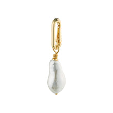 Load image into Gallery viewer, Charm Freshwater Pearl Pendant - Pendant (8011775967440)
