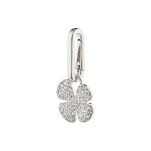 Load image into Gallery viewer, Charm Recycled Clover Pendant - Pendant (8011775901904)
