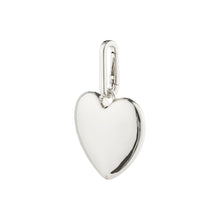 Load image into Gallery viewer, Charm Recycled Maxi Heart Pendant - Pendant (8011775705296)
