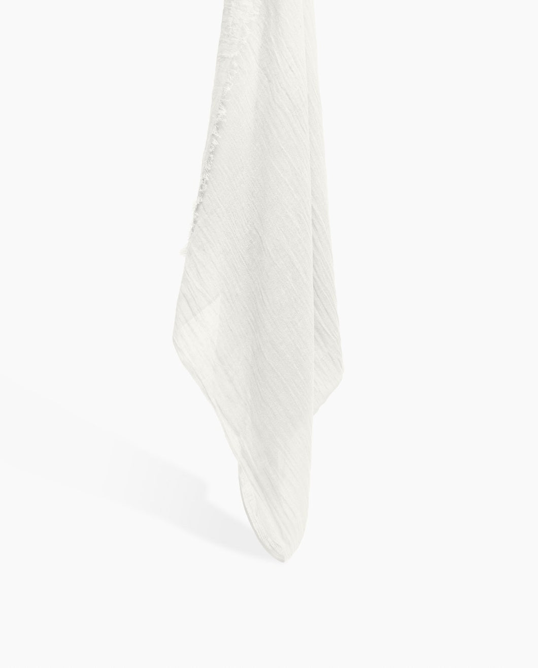 Cotton & Linen Chiffon Foulard (8253749199056)