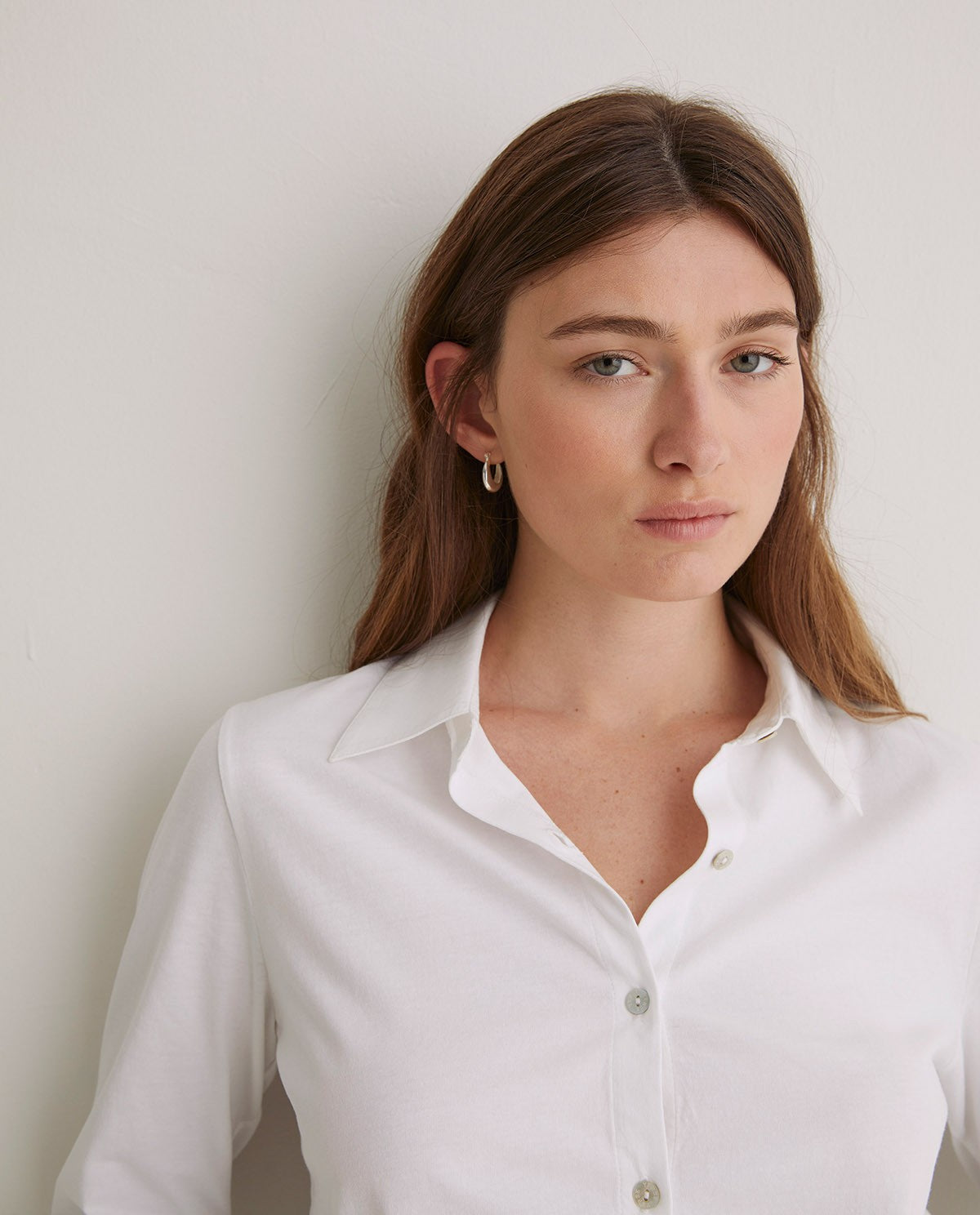 Popelin Shirt (8342357115088)