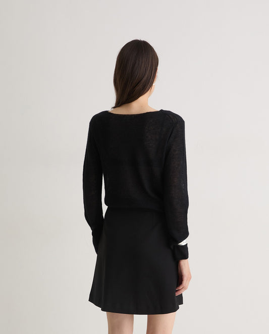Short Skirt