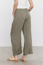 Charger l&#39;image dans la galerie, Lola Woven Linen Pant (8247706910928)
