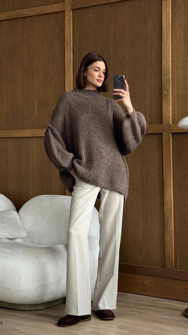 Layla Sweater
