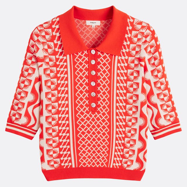 Polka Top (8253651878096)