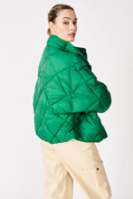 Load image into Gallery viewer, Giglia Quilted jacket (7928656789712)
