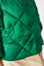 Load image into Gallery viewer, Giglia Quilted jacket (7928656789712)
