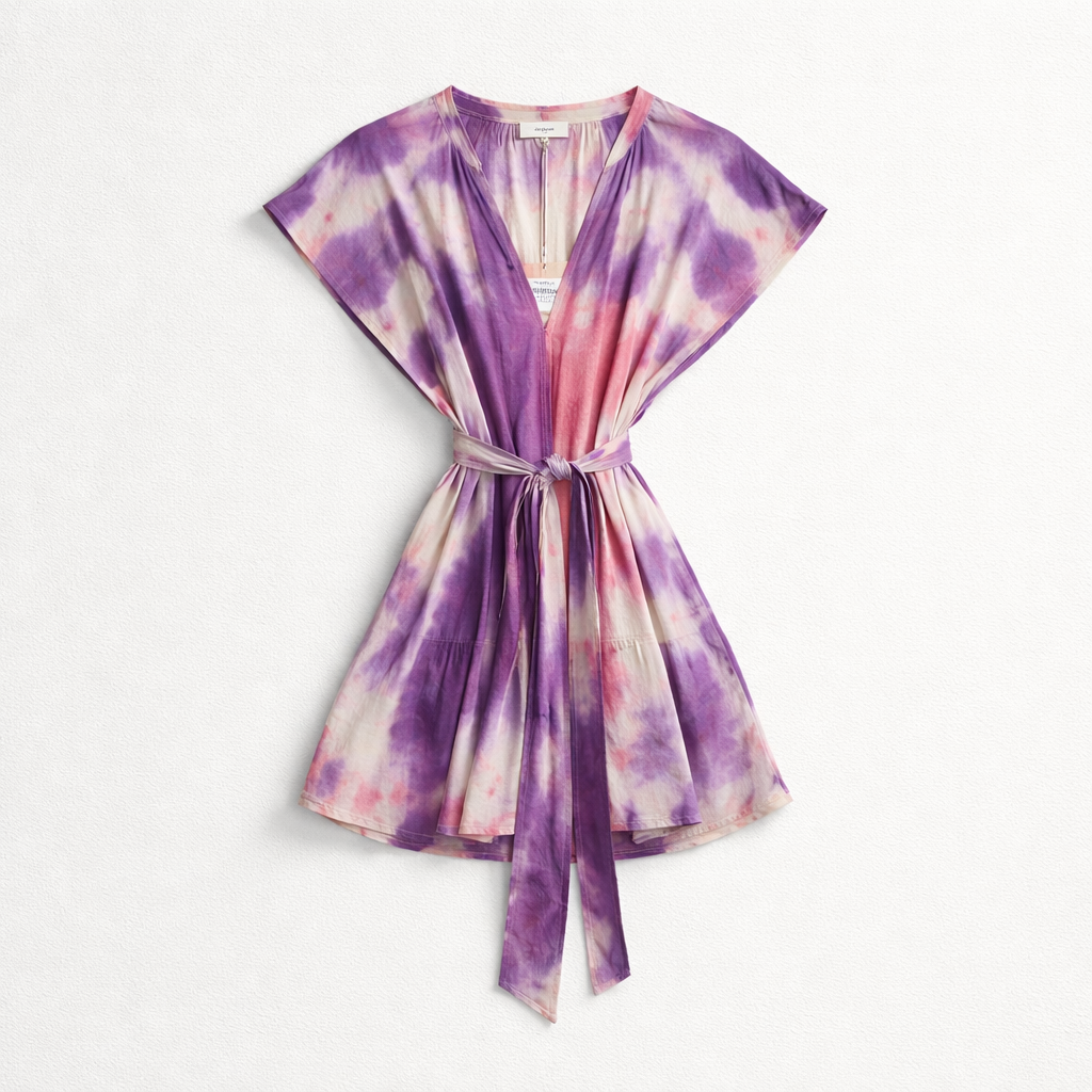 Celena Dress