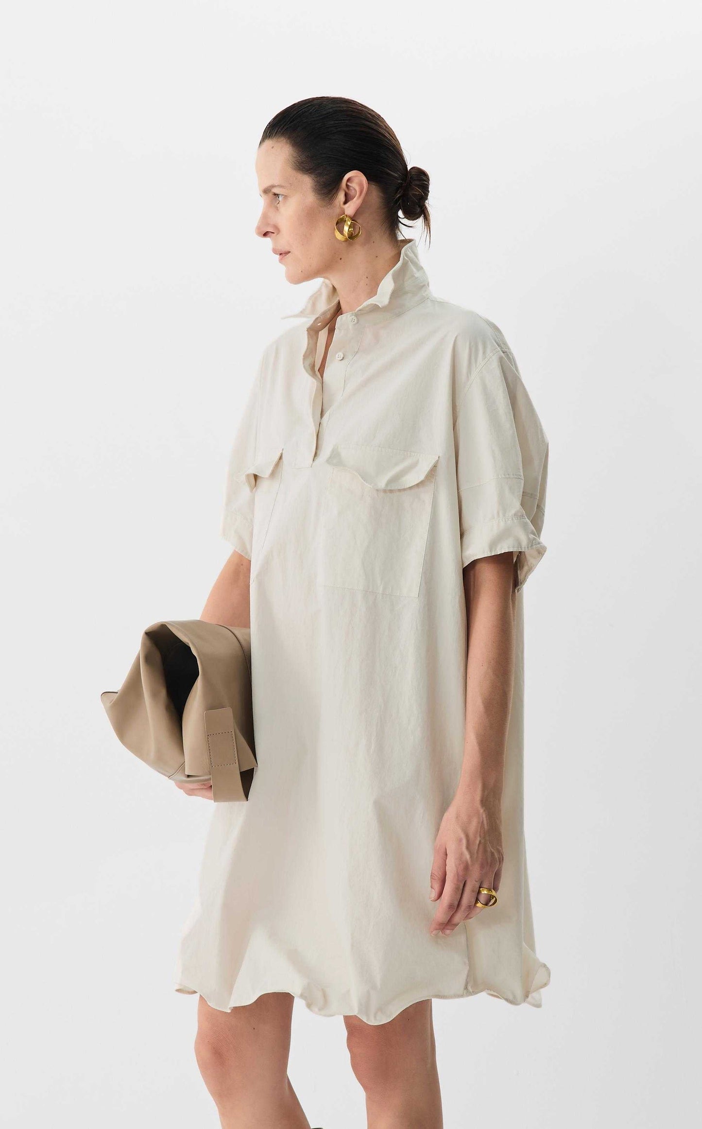 Robe à armatures Shapeshift