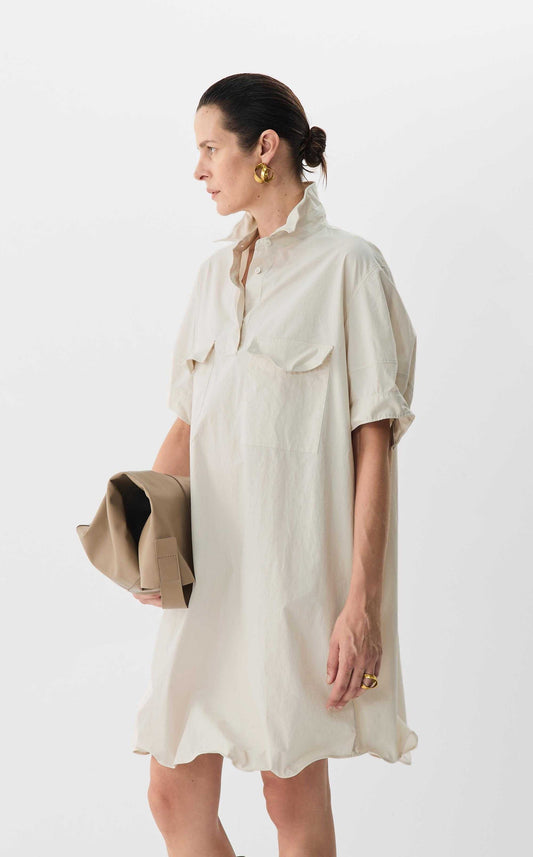 Shapeshift Wire Dress