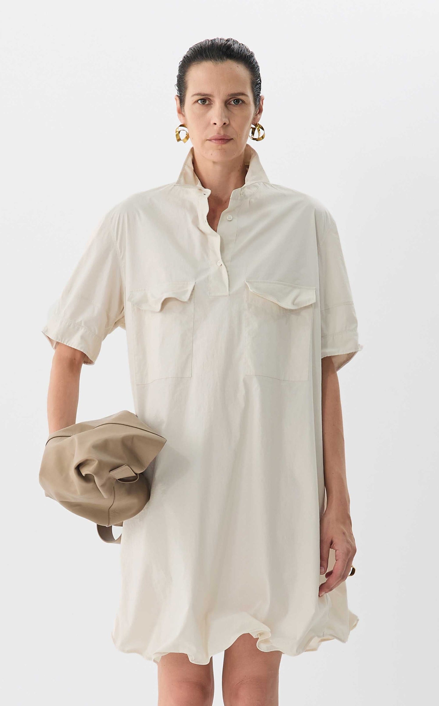 Robe à armatures Shapeshift