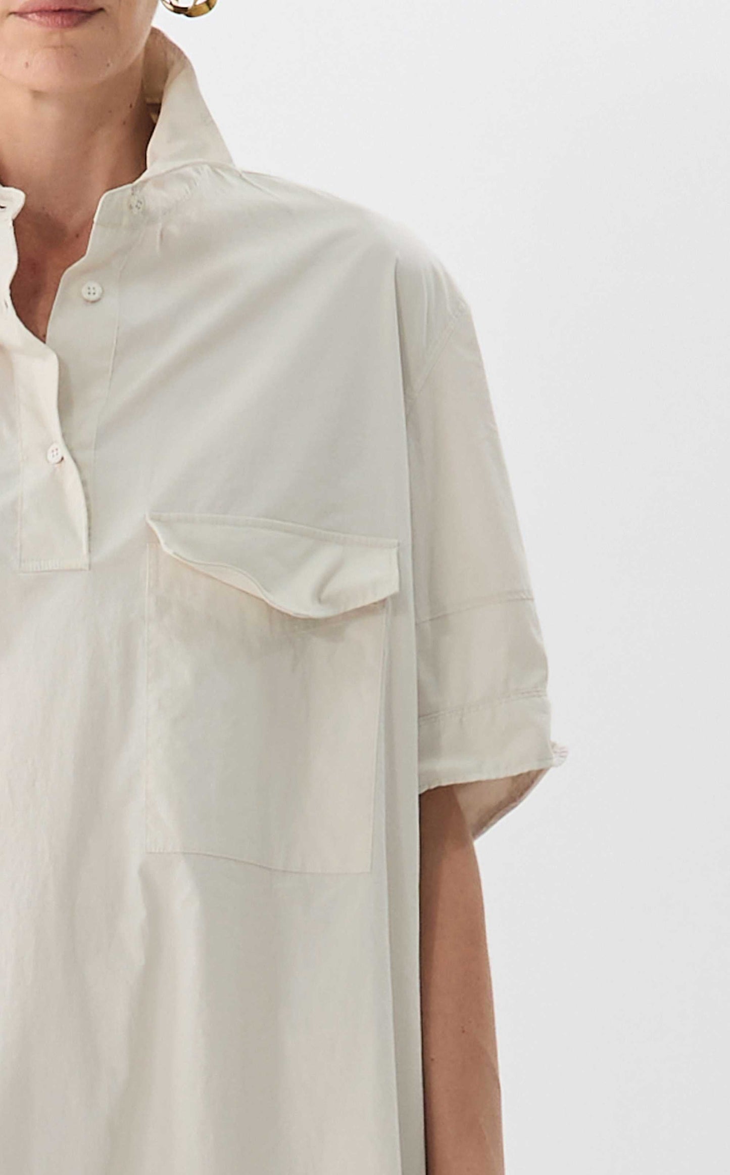 Robe à armatures Shapeshift