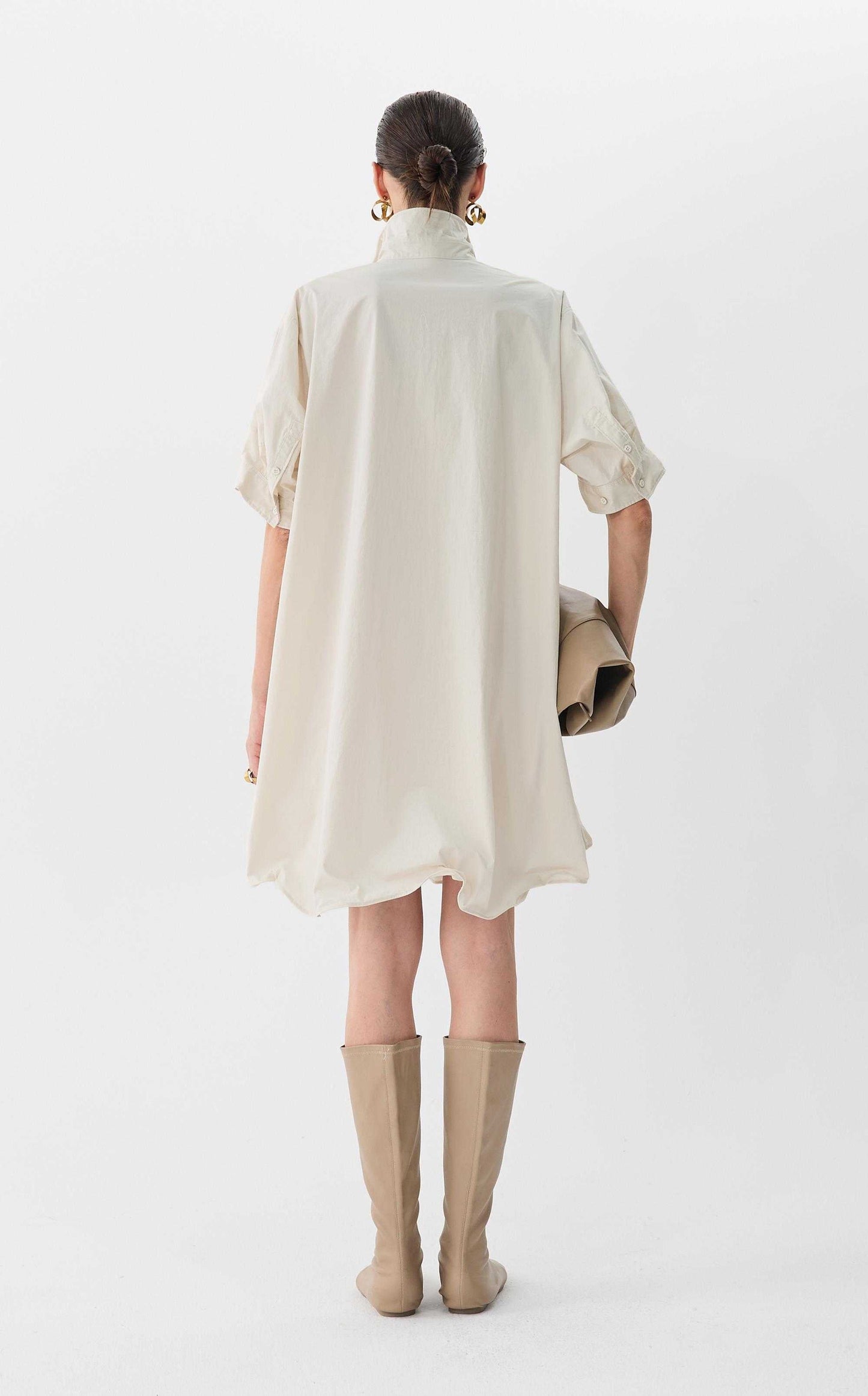 Robe à armatures Shapeshift