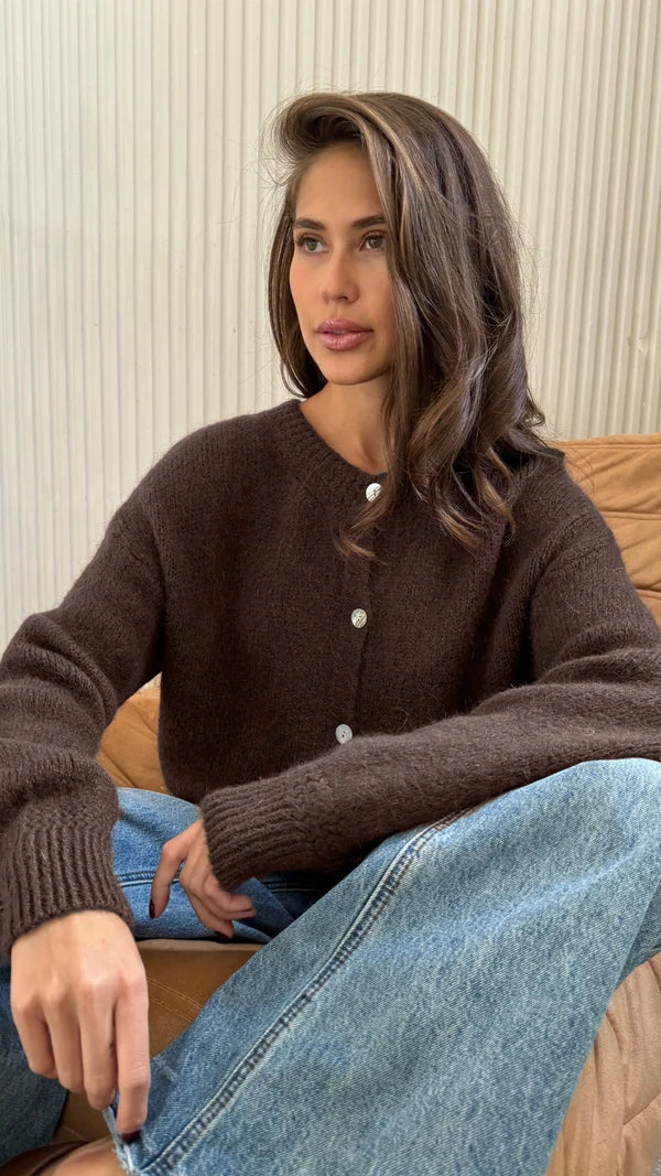 Reyna Alpaga