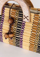 Load image into Gallery viewer, Bamboo Baguette Bag (8261795578064)
