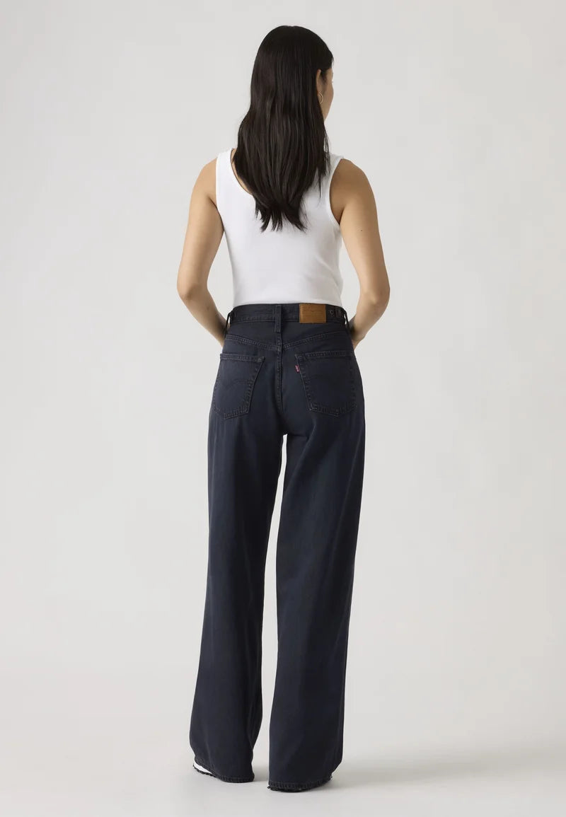 Cinch Wide Leg