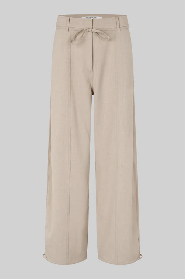 Zoie Cargo Trousers