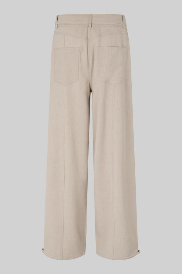 Zoie Cargo Trousers
