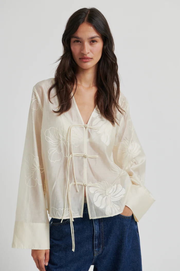 Chemise Vira