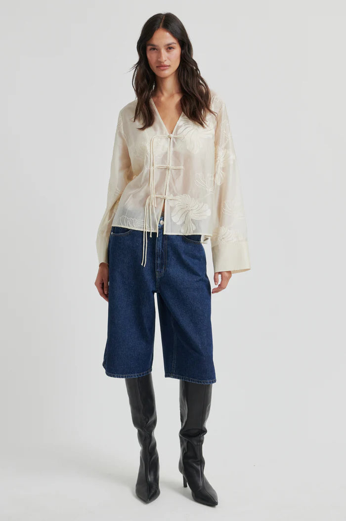 Chemise Vira