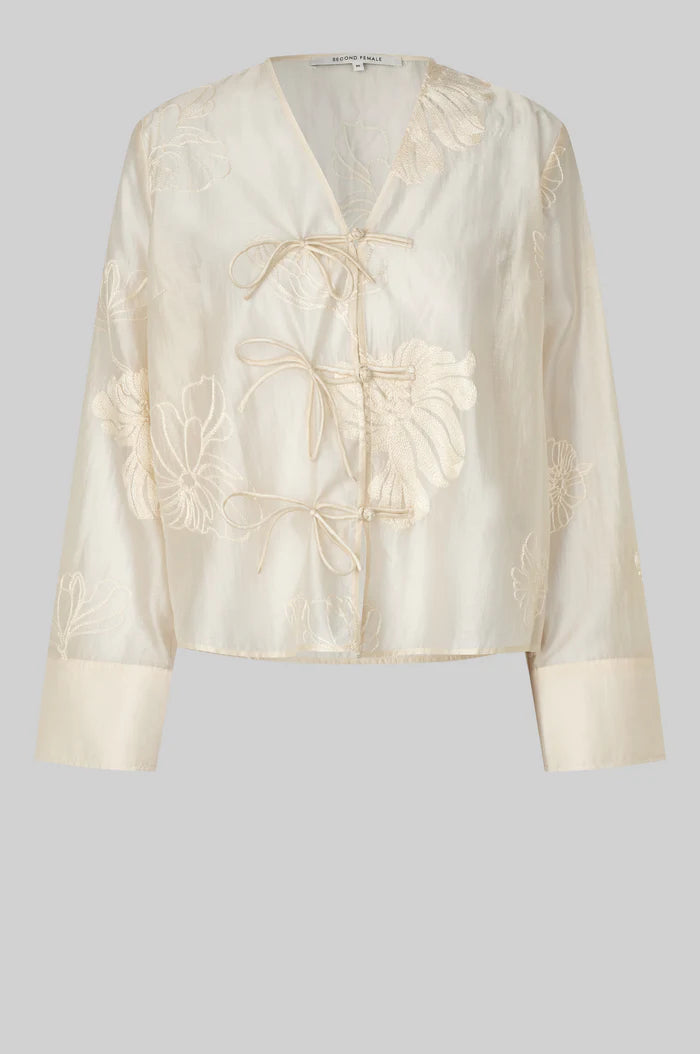 Chemise Vira