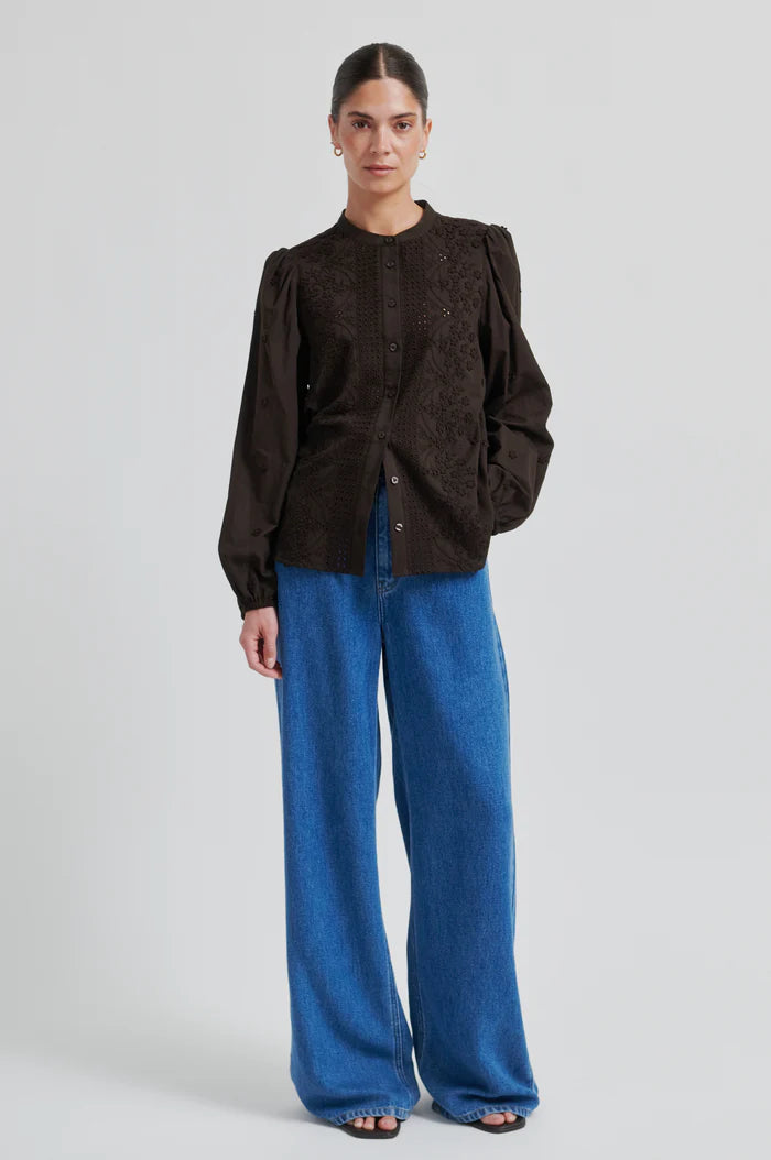 Chemise Civenna