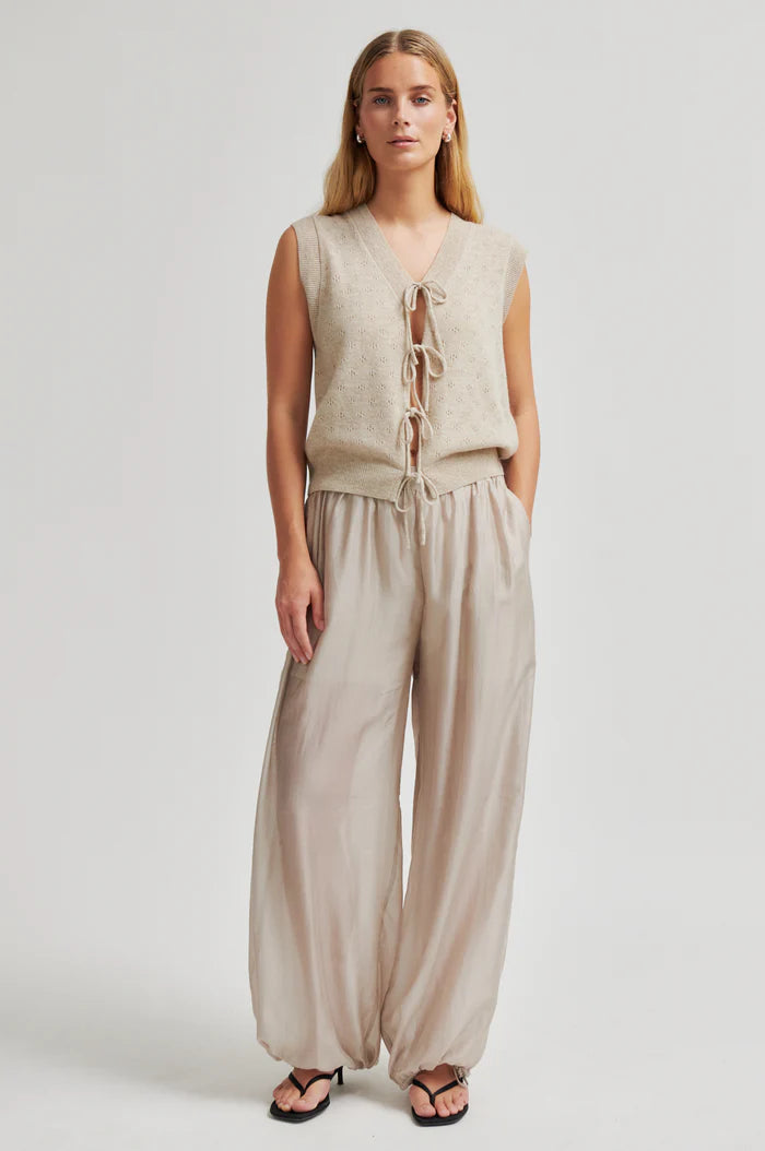 Pantalon Hidie